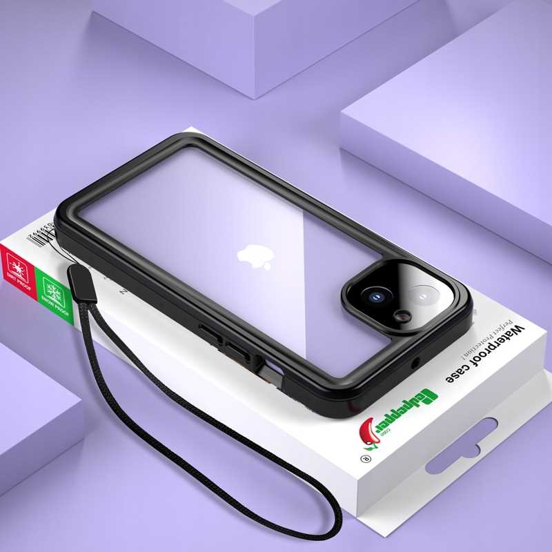 Red Pepper Iphone 13