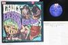 LP Record CHUCK BERRY - Johnny B. Goode Chuck Berry's Golde SM7272 MERCURY 1967 Japan Rock Used