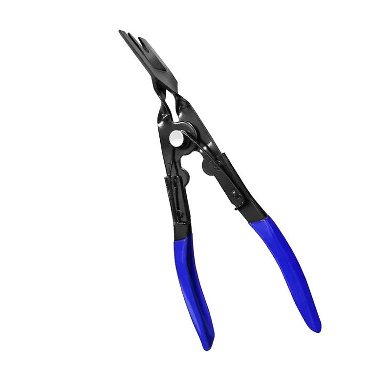 

Nail & Screwdriver Car Clamp Tool