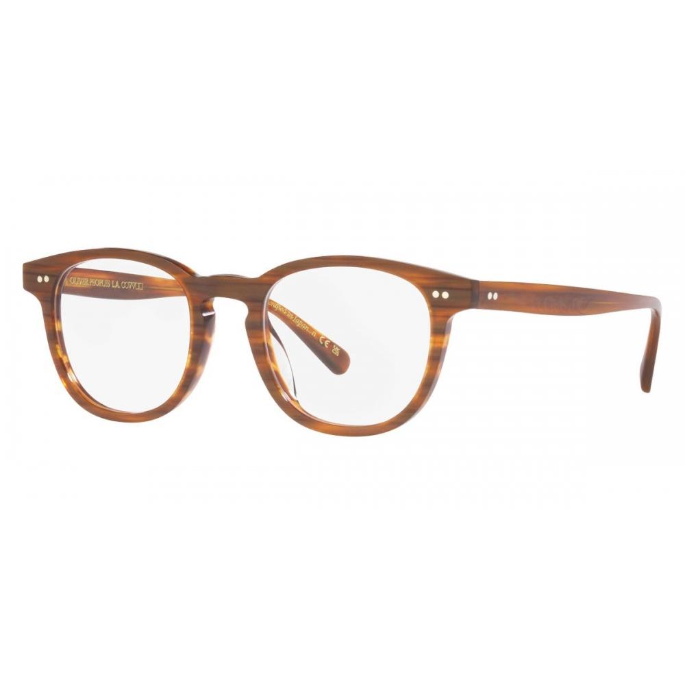 

Oliver Peoples Женские 48 мм Red Mahogany Оптика красное красное дерево