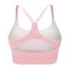 Women's Shockproof High-Intensity Yoga Sports Bra with Beautiful Hollowed-Out Back