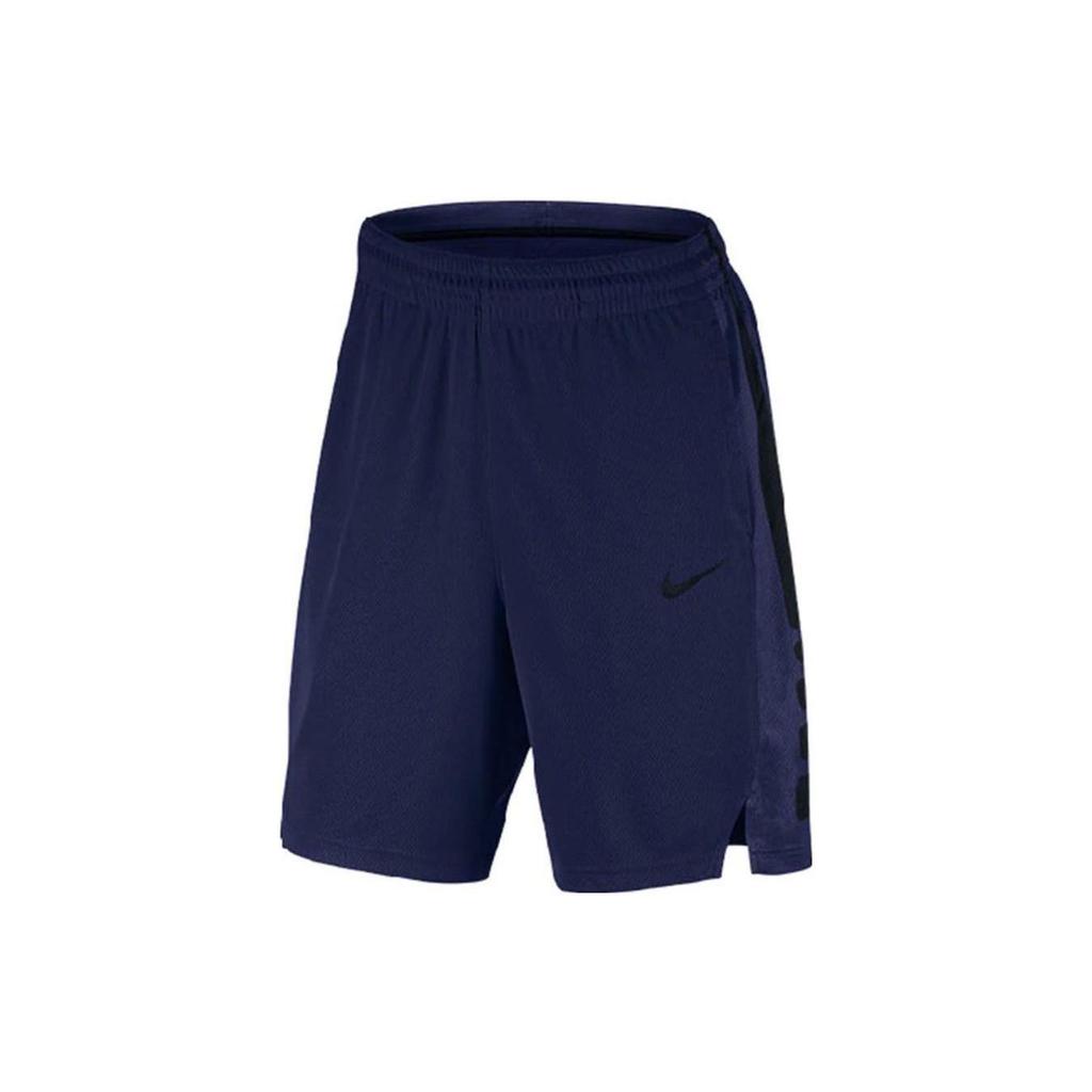 Nike Sports Shorts Men's Blue Moderate 831391-429