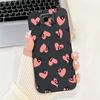 For Samsung Galaxy J4 Core J4+ Cute Rabbit Cat Cartoon Case For Samsung J4 Plus J4Core Shockproof Soft Silicone Phone Cases