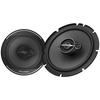 Pioneer TS-A1671F 3-way Coaxial Car Speaker 16.5 Cm Black