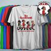 LIVERPOOL 2025 Champions TShirt Adult Kids Sizes Souvenir Shirt Premier League