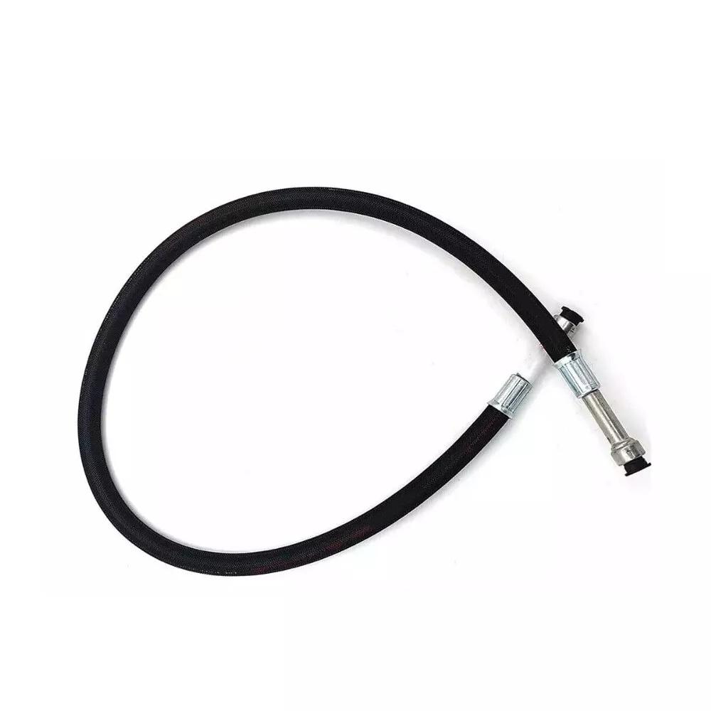 Fuel Hose For BMW 1 3 Series E82 E87 E88 E90 E91 Inlet To Fuel Rail 13537560586