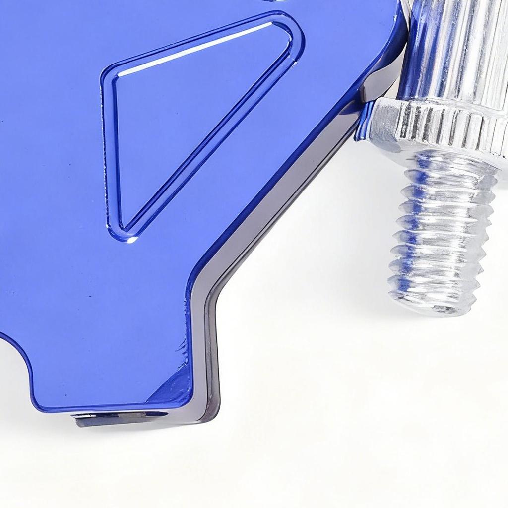 Motorcycle Stunt Clutch Motorcycle Stunt Replacement With Cable Aluminum Alloy Easy Pull Clutch System For Motocross Trail