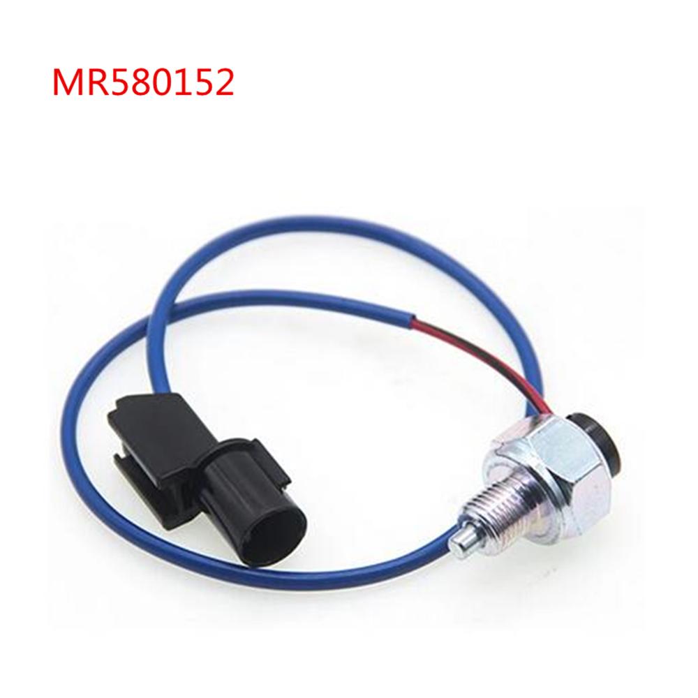 Gear Box Transfer Switch Set For Mitsubishi Montero 3.5Pajero Shogun 3.2 DID GDI