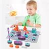 Stavebnice elektronických obvodů pro kutily - Vědecká experimentální hračka pro děti, Rozvíjí myšlení dětí