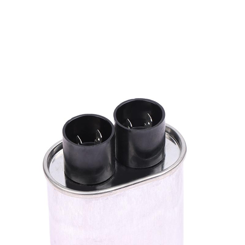1Pc For Microwave Oven Capacitor Parts 0.85Uf/0.9Uf/0.95Uf/1.00Uf/1.05Uf/1.08Uf/1.1Uf Microwave Oven High Voltage Capacitor