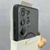 S26 Ultra for Magsafe Magnetic Wireless Charge Matte Case for Samsung Galaxy S26 S23 S24 S25 Ultra Plus Shockproof Hard PC Cover
