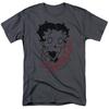 Betty Boop "Classic Zombie" T-Shirt - Regular or Tank - To 6X
