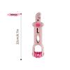 M-Multi-Purpose Anti Scalding Clip Plastic Handle Heat-Resistant Anti-hot Bowl Plate Clips Non-Slip Creative Dish Lifter Clamp