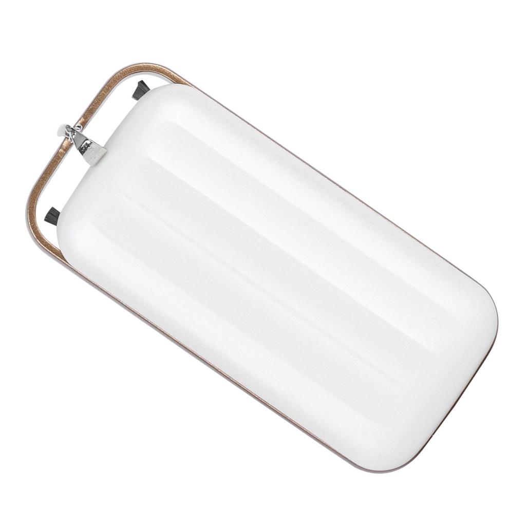 Portable Air Purifiers Necklace NeckMounted Negative Ion ConsumableFree Rechargeable Air