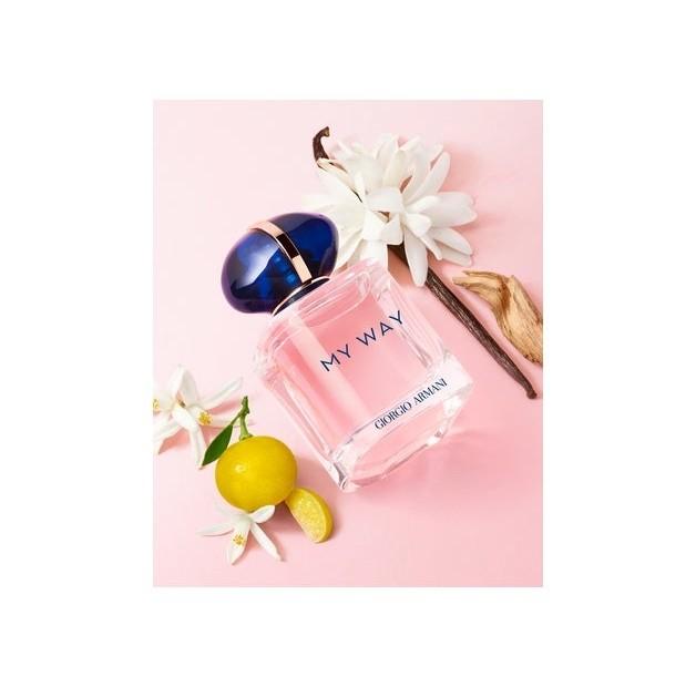 Armani My Way Eau De Parfum Refill