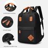 2025 Neuer Oxford Rucksack USB-Aufladung Dreiteiliges Set Reisetasche Unisex Business Computertasche Hohe Kapazität Freizeit Büchertasche