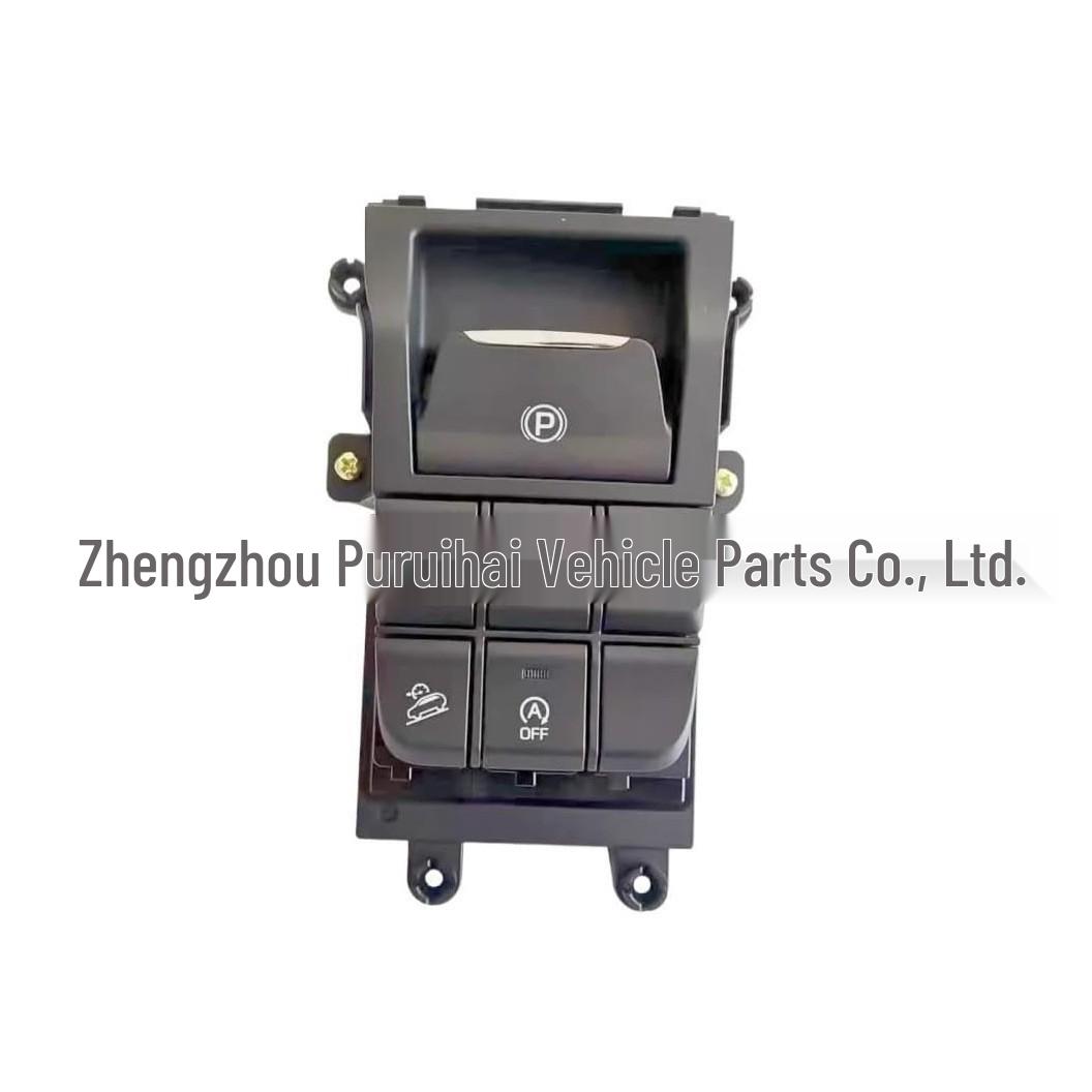 93300D3010 93300-D3010 fits Hyundai Kia Tucson s new electronic parking brake switch. Other