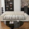 Sofa Cushion Light Luxury High Sense Four Seasons Universal  New Sofa Cover Simple Non-Slip Sofa Cover Cloth Seat Cushion