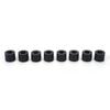 8PCS Rubber Roller Replacement Compatible with Maker /Maker 3 / Explore  2   1   and  -Lasting Accessories