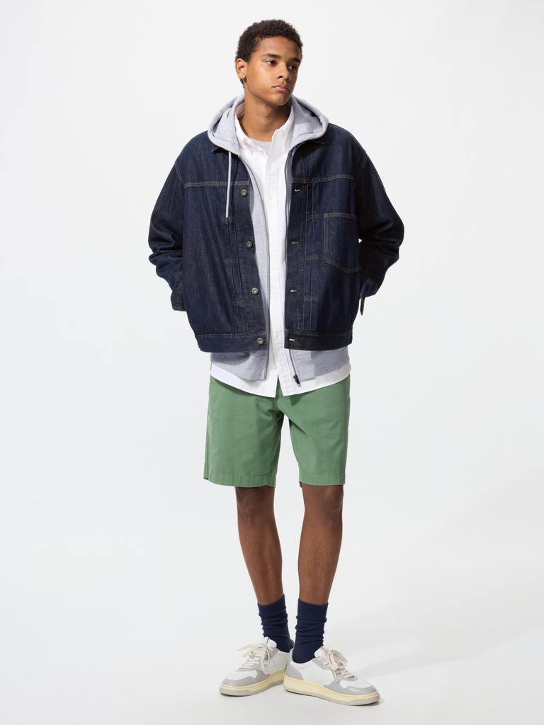Uniqlo Japan Chino Shorts
