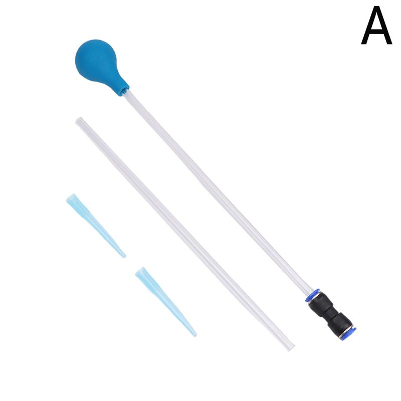 

Кормушка для кораллов, секционная акриловая трубка для кормления, быстроразъемное удлинительное устройство для морского аквариума, трубка для кормления кораллов