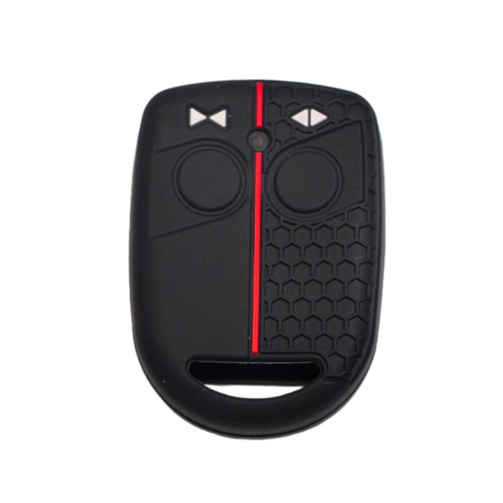 

New Key Case Keychain Shell For DAF XF 105 2011 XG IF For Volvo For Mercedes Benz Sprinter Remote Silicone Car Key Holder Cover