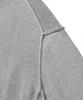 FILLUMINATE Flm Graphic Knit Pullover - Melange Grey