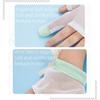 Thumb Sucking Stop for Kids, Comfortable and Breathable Thumb Sucking Guard, Thumb Guard for Thumb Sucking,Stop Nail Biting Sucking Thumbs and