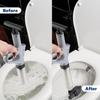 Toilet Plunge Blaster, High Pressure Toilet Plunger, High-Pressure Air Drain Blaster Plunge Blaster Multi-drain Unclogger for Toilets, Bathroom