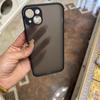 Cardcaptor Sakura Phone Case For IPhone 17 16 15 Pro Max 14 Pro 1613 11 12 Mini Xs Xr Plus Se Matte Back Cover