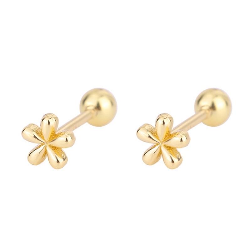 

Elegant Petites Blossoms Earrings With Intricate Detailing Ideal For Adding A Touch Of Sophistication To Your Look