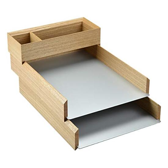 Desktop Stationery (Letter Tray)