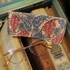 Soft Wooden Glasses Boxes Holder Hanging Reading Eyewear Case Sunglasses Pouch  Men Women