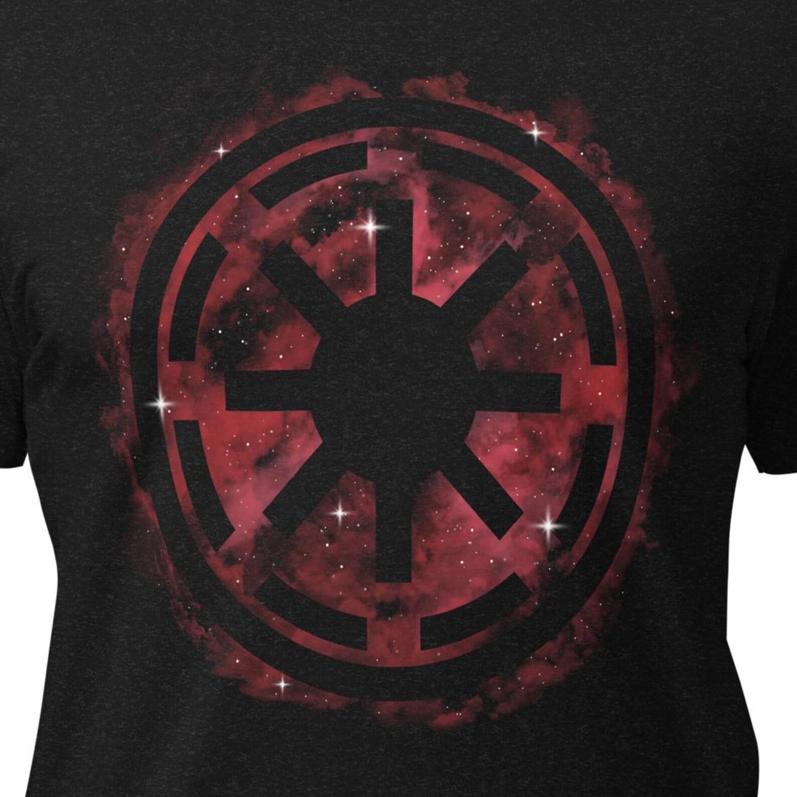 Dark side, Star Wars, Unisex t-shirt XL