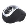 6 Speeds Leather Gear Knob Stick For Mercedes Vito W447 2017-2020