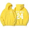 Stilinski 24 Printing Clothing Mens Hoodie