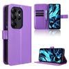 Flip Cover For Doogee Note 56X / Note 56X Pro Leather Case [Flip Vintage Leather] Shockproof Durable Retro Phone Case
