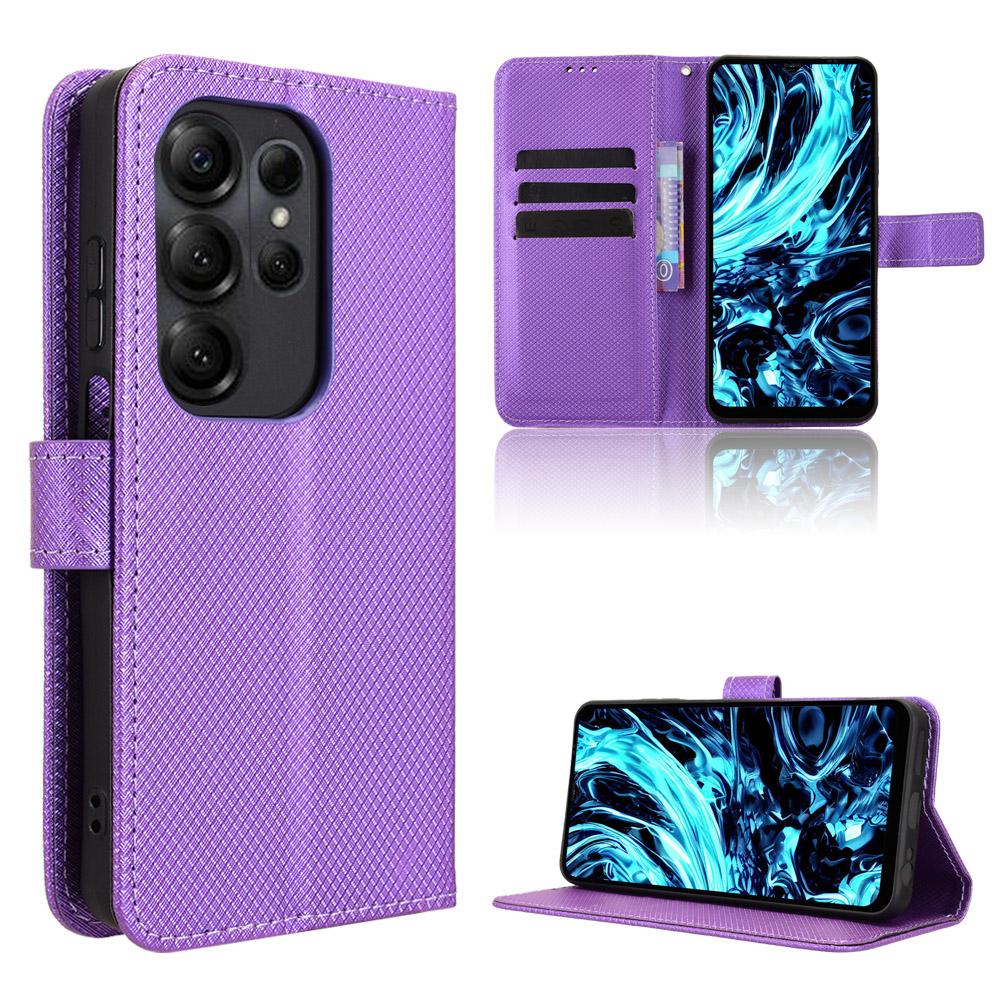 Flip Cover For Doogee Note 56X / Note 56X Pro Leather Case [Flip Vintage Leather] Shockproof Durable Retro Phone Case