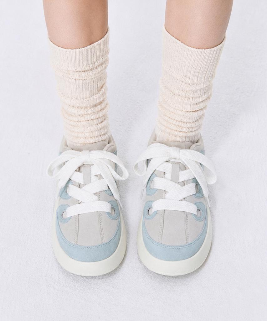 Equalby Tiocan / Ivory Pale Blue