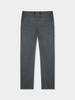 BIRBANTE Sondrio Stretch Satin Pants - Grey