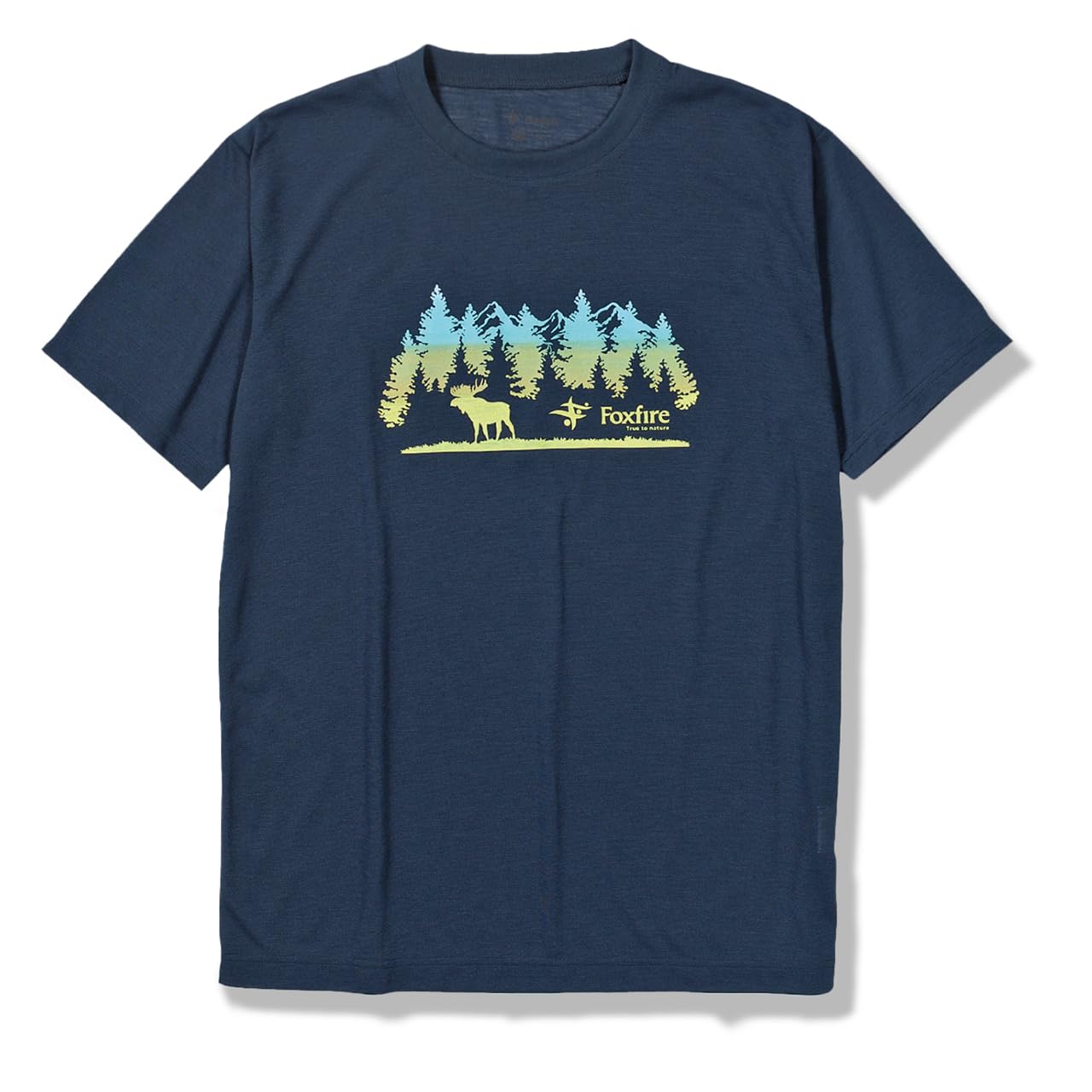 

Foxfire C Shield Deer T S/S