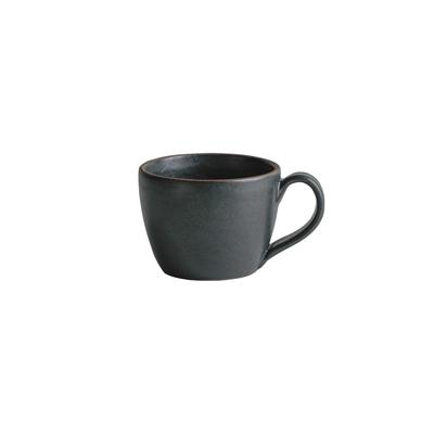 TERRA Mug, Black, 300ml, 25872