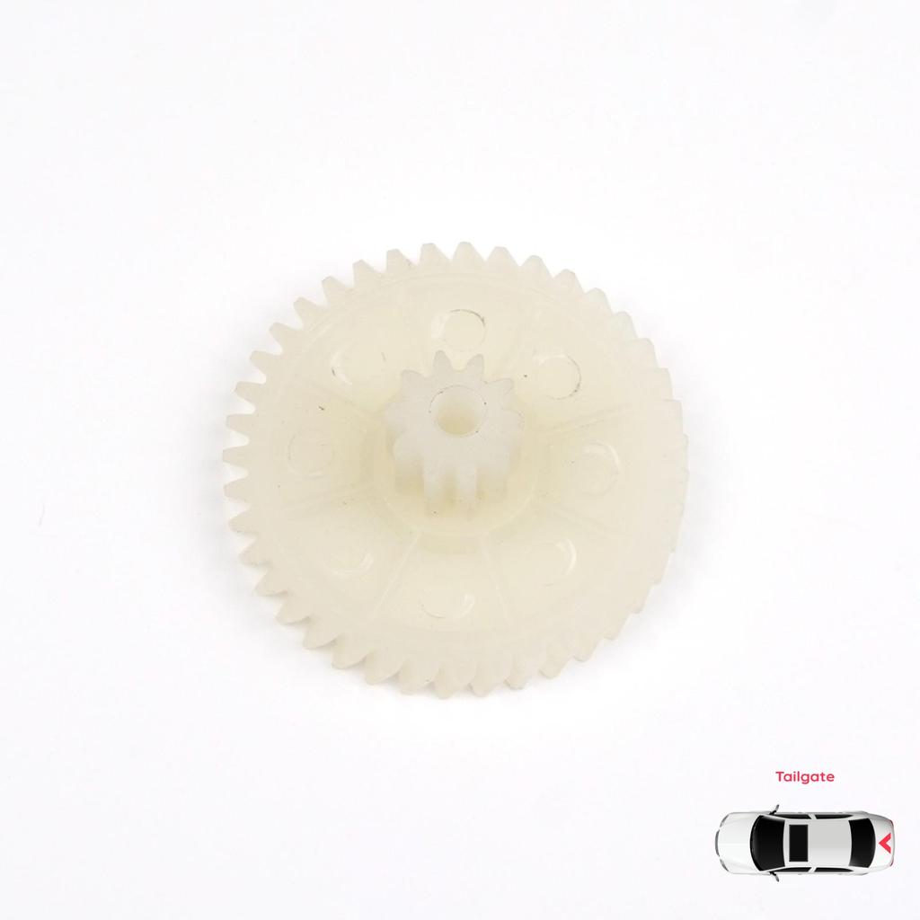 EGE723 Tailgate Trunk Lid Latch Lock Actuator Motor Gear for  Q5 Q7 A4 S4 A5 S5 A6 S6 A7 S7 Skoda Octavia Superb 4F9827383B