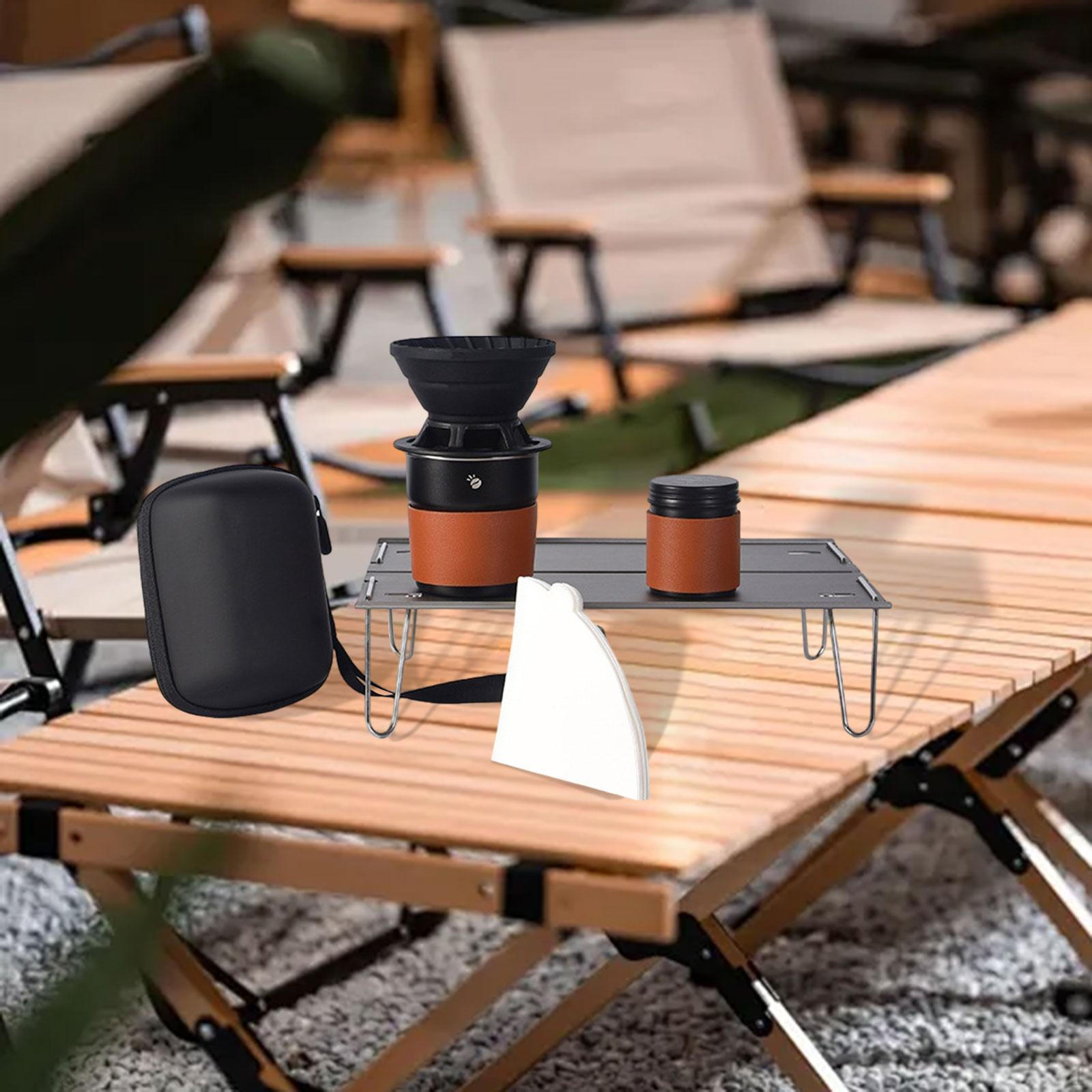 

Набор для приготовления кофе многоразового использования с 20 бумажными фильтрами Classic Kit Style B