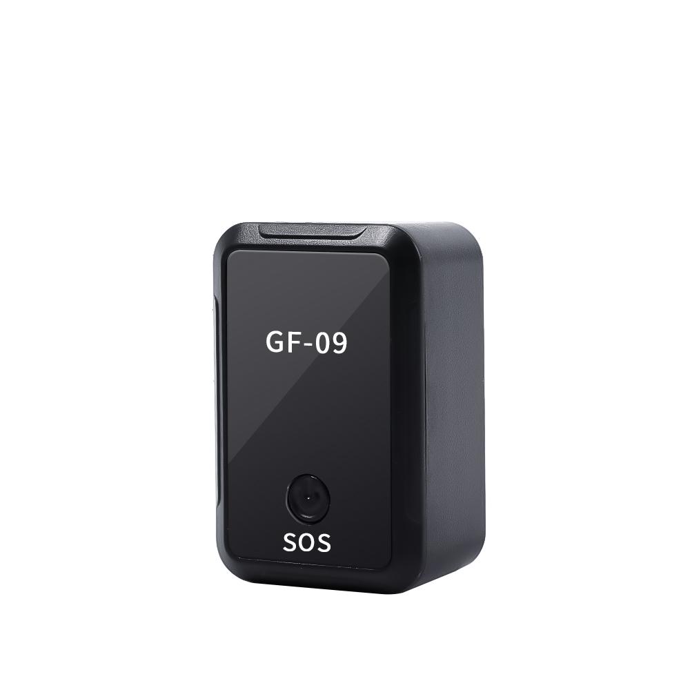 GF 07 09 21 Mini Car GPS Tracker Vehicle Car GPS Locator Pet Anti-Lost Recording Tracking Device for Kids Pets Dog Cat Trackers