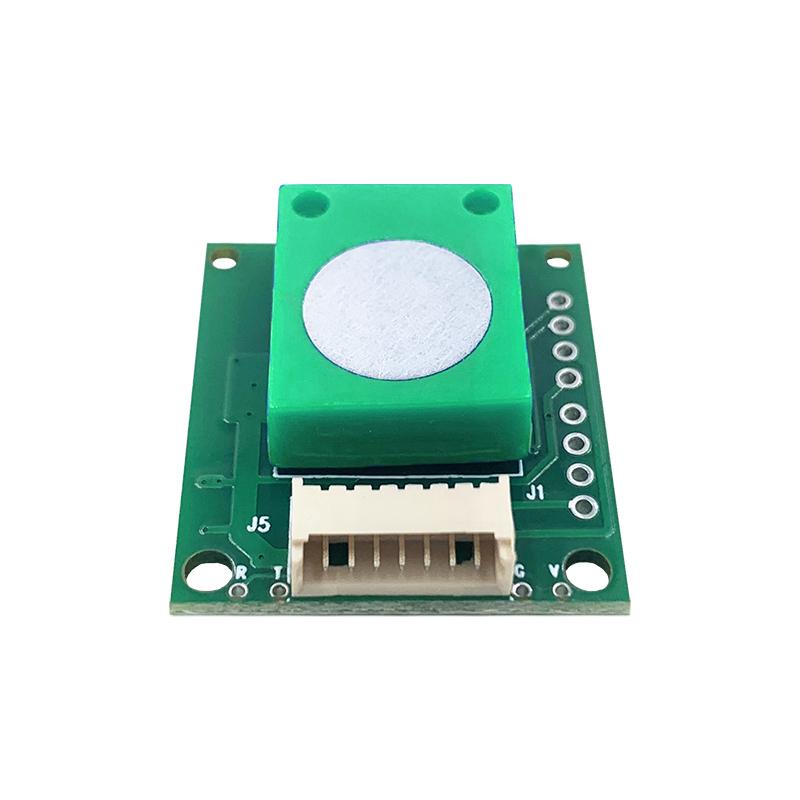 1PCS YYS Electrochemical NH3 Ammonia Gas Sensor Indoor Air Quality Environmental Monitoring SC05-NH3
