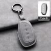 For Haval Series Car Smart Key Case Cover Key Pack Remote Protection Sleeve Buckle Rope Special Auto Accessories Multi Styles