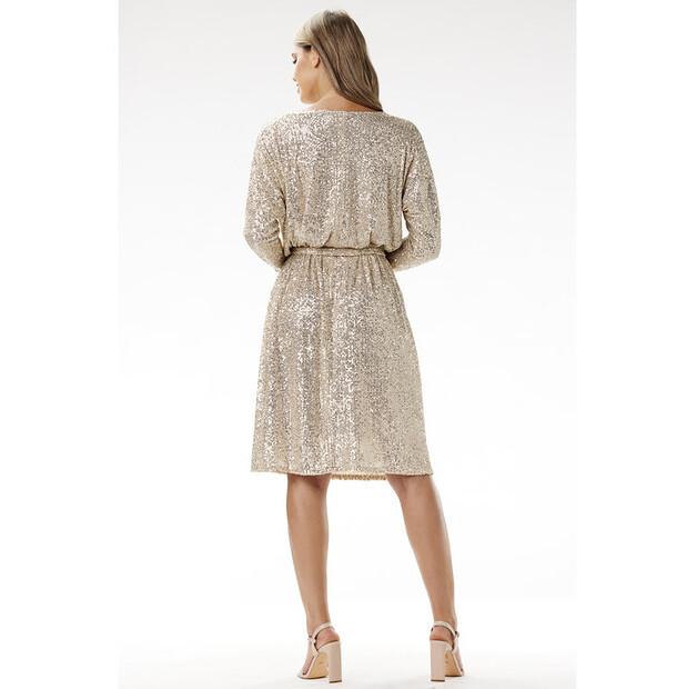 Awama A690 Dress