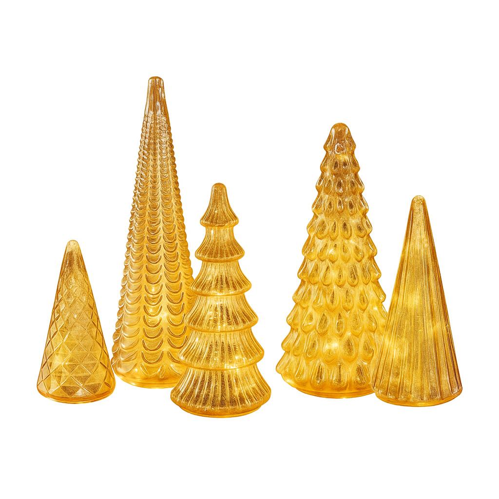 5 Pcs Christmas Decorations, Christmas Tree Ornaments, Christmas Gifts, A Surprise For Friends And Family, A Christmas Atmosphere Holiday Gift