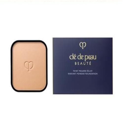 

de Peau Beaute Tan Poudre Eclat II Refill (Renewal) Clé (Ocher 20) (Foundation)